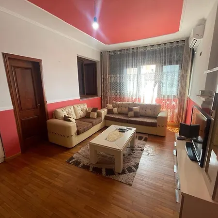 Appartamento Sky&sea View *