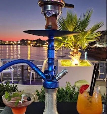 Sky&sea View Durrës