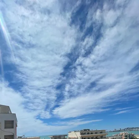 Sky&sea View Appartamento *
