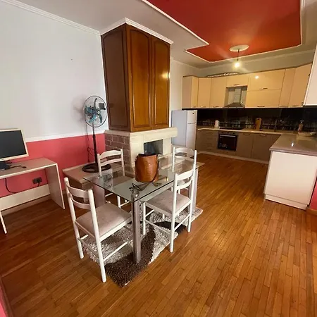 Appartamento Sky&sea View Durrës