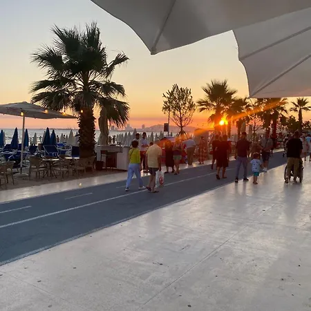Sky&sea View Durrës