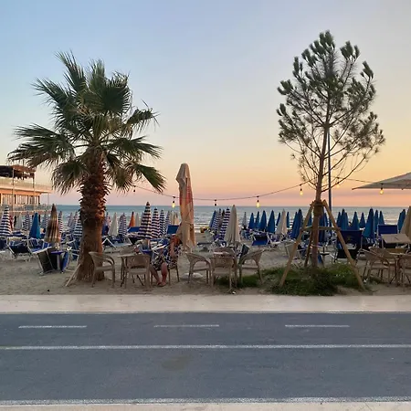 Appartamento Sky&sea View *