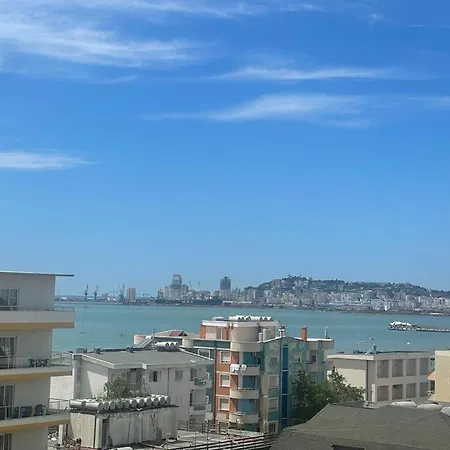 Sky&sea View Durrës